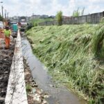 Obras Santo André