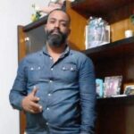 homem desaparecido em Rio Grande da Serra