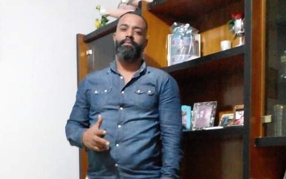 homem desaparecido em Rio Grande da Serra