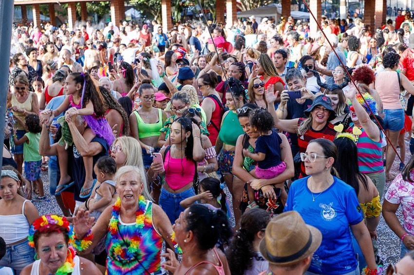 Bloco da Vaca