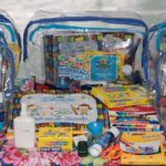 Materiais Escolares