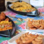comida nordestina