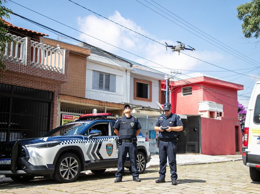Drone