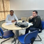 Projeto Emprego Apoiado