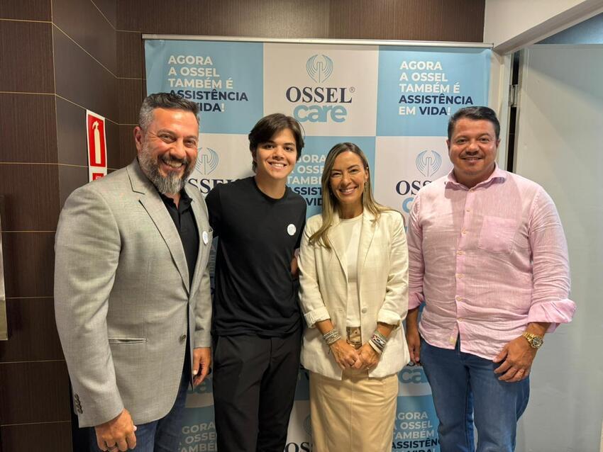 Ossel