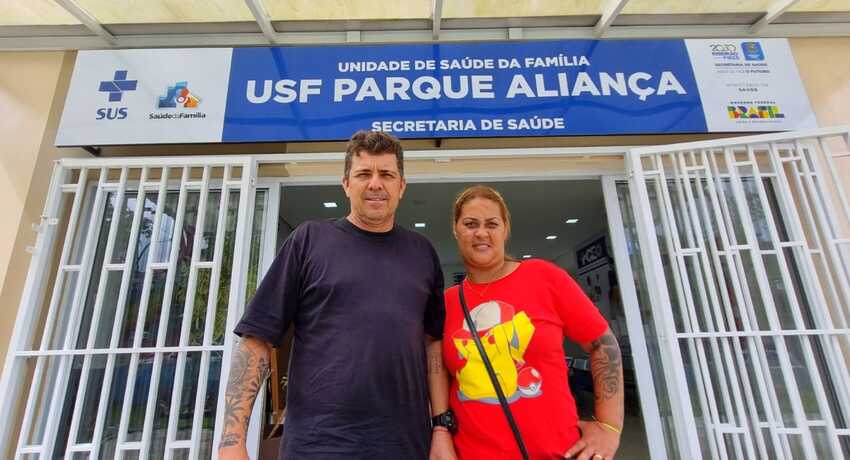 Previne Brasil,