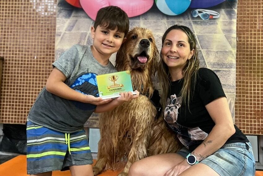 Golden Retriver