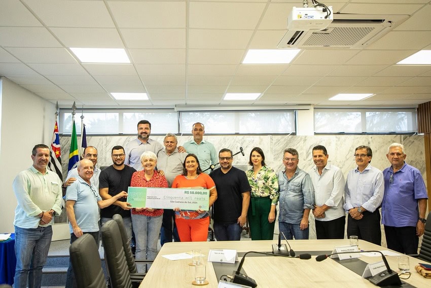 encedores do Prêmio IPTU da Virada