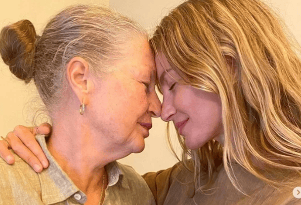 Gisele Bündchen