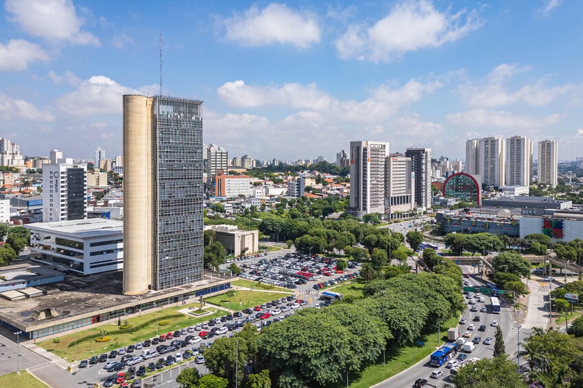 São Bernardo