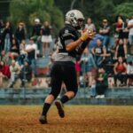 Jogador de Futebol Americano