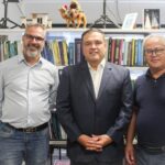 PSB e Artheu Rollo