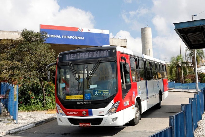 Ônibus