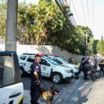 operação policial