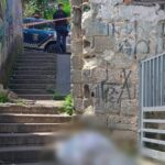 olheiro perdeu a vida