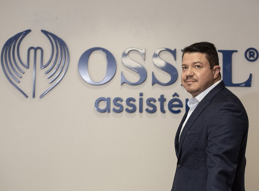 Ossel Assistência