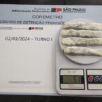 drogas apreendidas