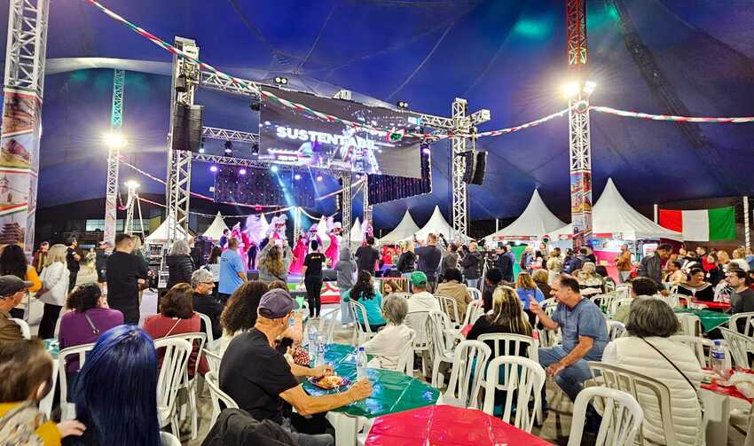 Festa Italiana