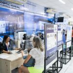 Expo Portal do Emprego Mulher