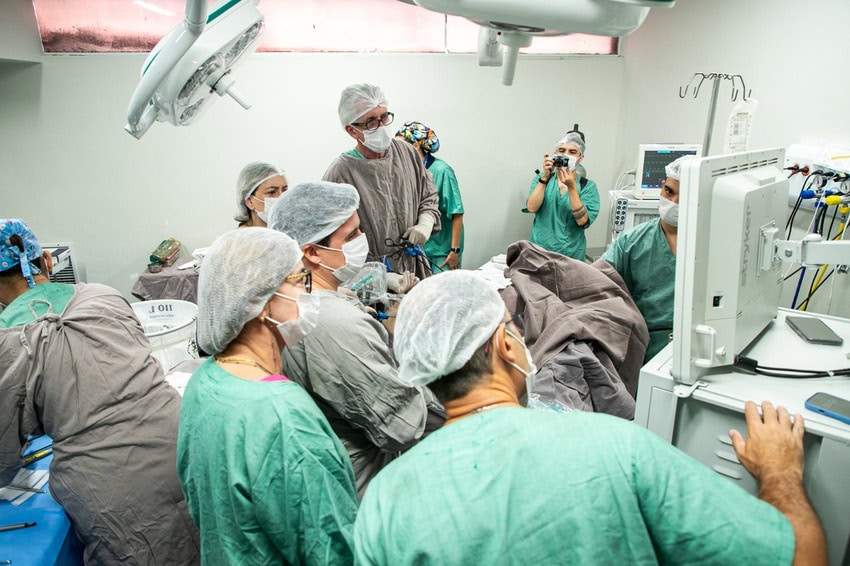 Cirurgia