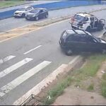atropelamento em Mauá