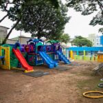 EMEI Oswaldo Cruz