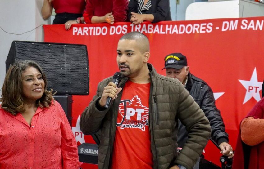 Matheus Pinho
