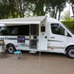 Motorhomes