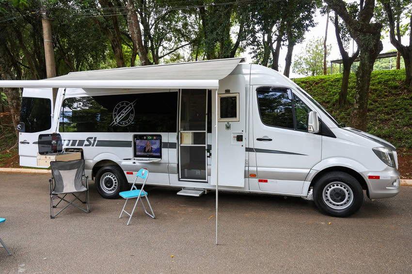 Motorhomes