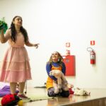 O Teatro Vai à Escola