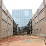 Hospital da Vila Luzita
