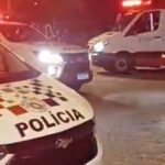 samu e viaturas