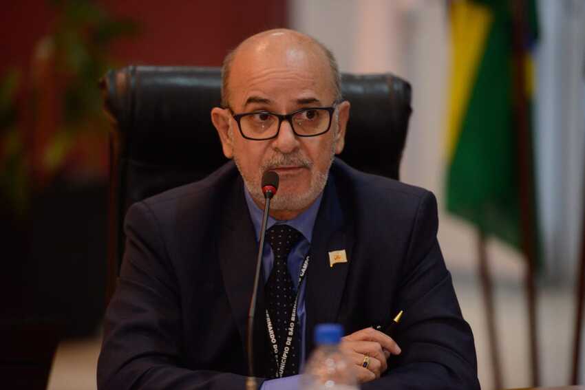 José Luiz Gavinelli