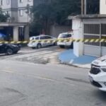 Rua São Francisco de Sales