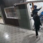 roubo a empresário