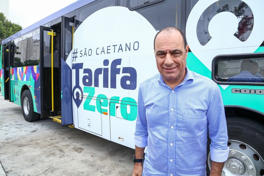 prefeito Auricchio
