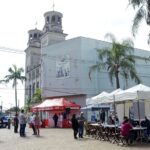 Parque das Nações e Circuito Andreense de Empreendedorismo