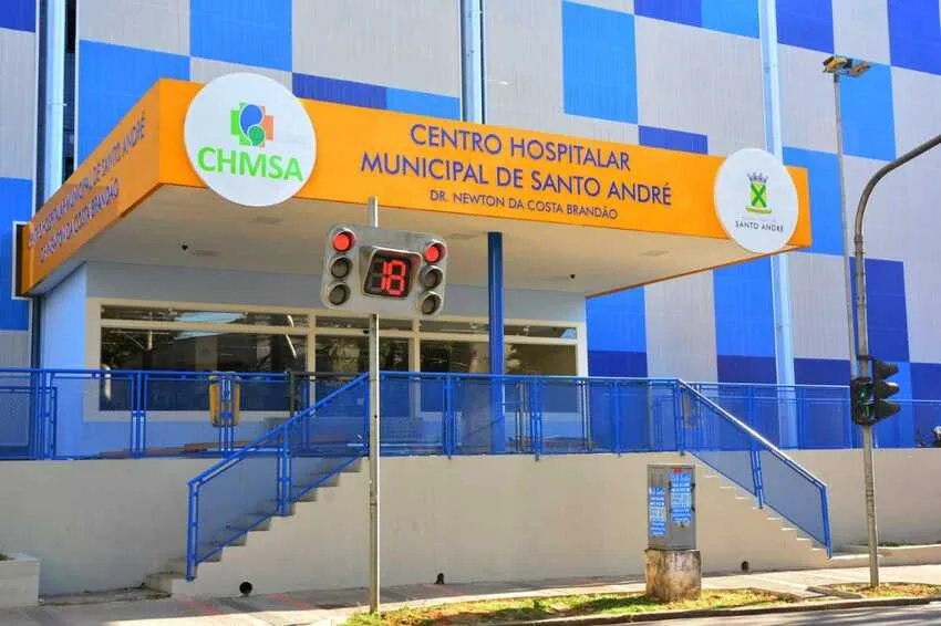 CHM Santo André