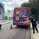 ônibus do deputado Luiz Fernando