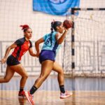 Jogo de Handebol
