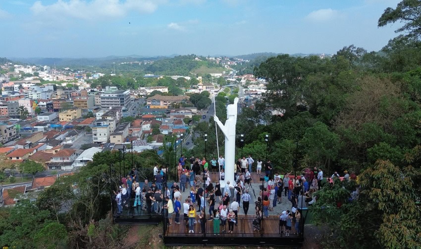 mirante São José
