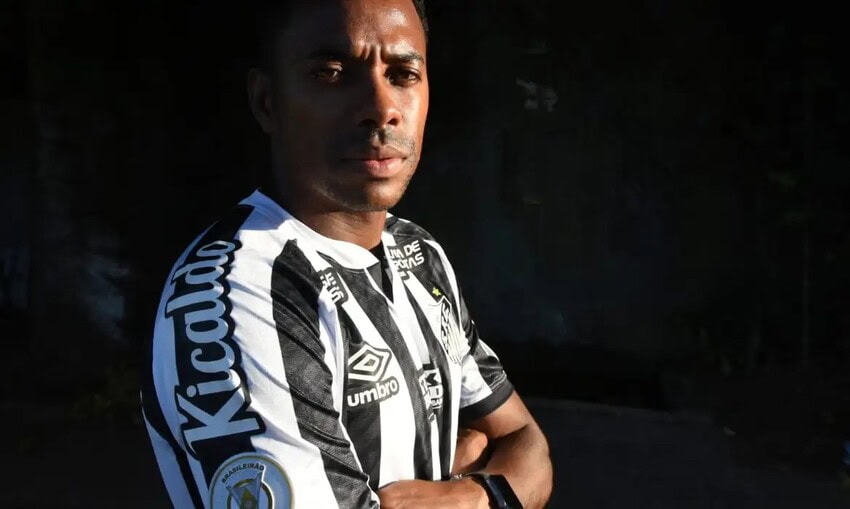 Robinho