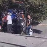 motos apreendidas