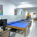 centro de fisioterapia