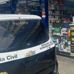 apreensão de celulares