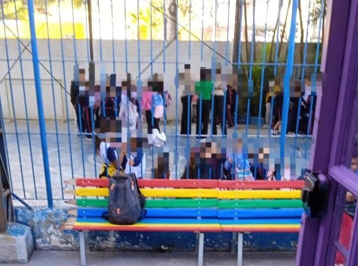escola Trivinho