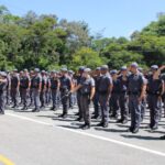 policiais militares