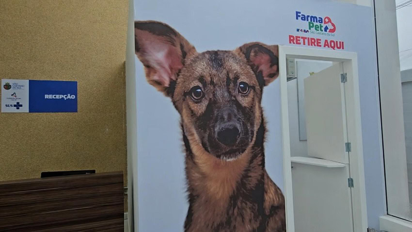 Farmácia Veterinária