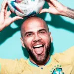 daniel alves