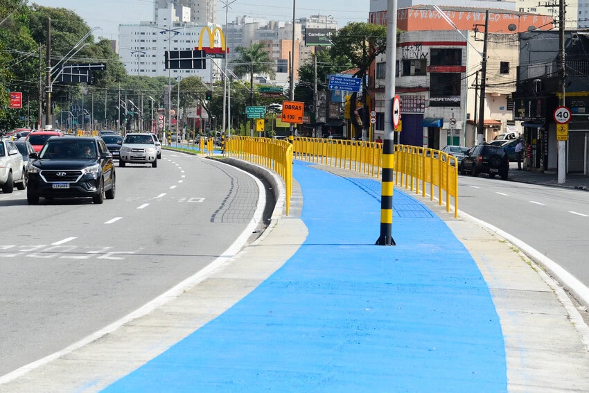 ciclovia